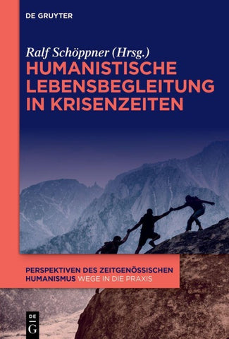 Humanistische Lebensbegleitung in Krisenzeiten