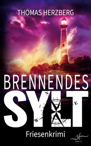 Brennendes Sylt