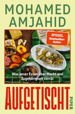Aufgetischt