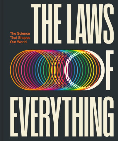 The Laws of Everything