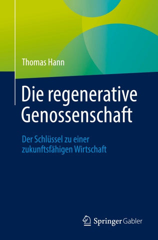 Die regenerative Genossenschaft