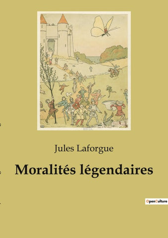 Moralités légendaires
