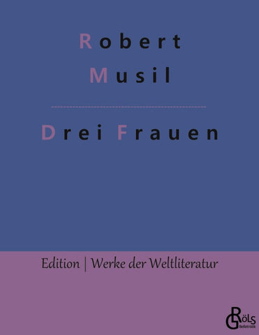 Drei Frauen