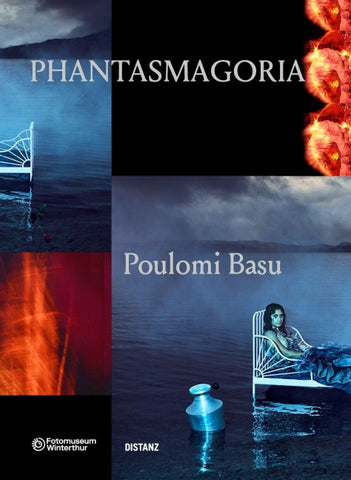 Phantasmagoria