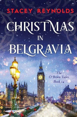 Christmas in Belgravia