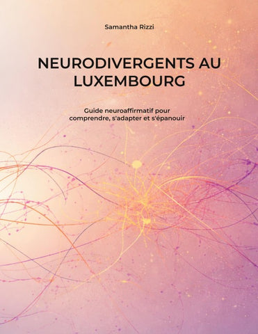 Neurodivergents au Luxembourg