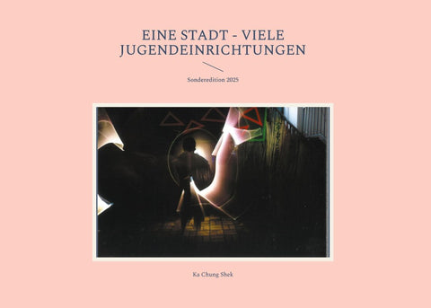 Eine Stadt - viele Jugendeinrichtungen