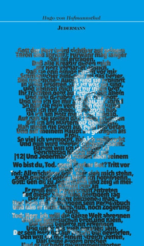 Jedermann. Das Spiel vom Sterben des reichen Mannes