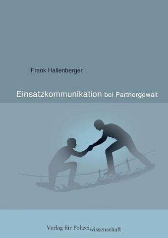 Einsatzkommunikation bei Partnergewalt