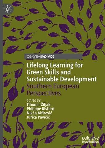 Lifelong Learning for Green Skills and Sustainable Development