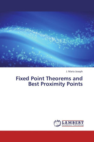 Fixed Point Theorems and Best Proximity Points