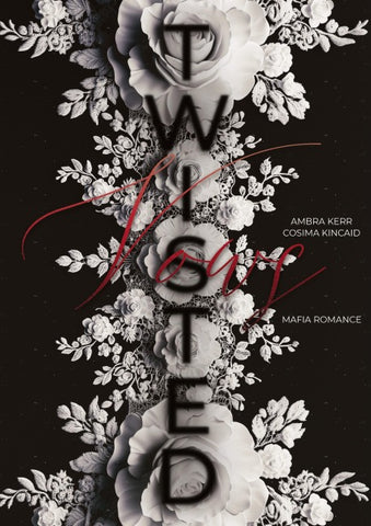 TWISTED VOWS
