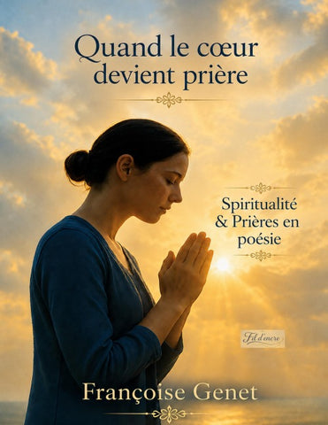 Quand le coeur devient prière