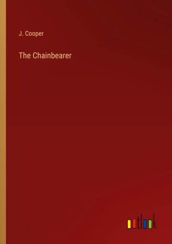The Chainbearer