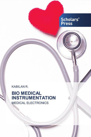 BIO MEDICAL INSTRUMENTATION