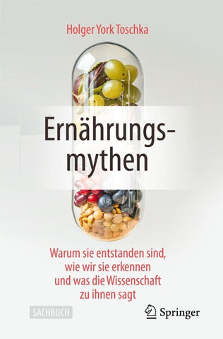 Ernährungsmythen