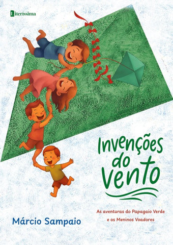 INVENÇÕES DO VENTO