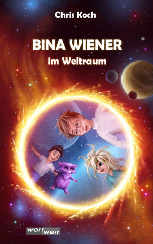 BINA WIENER