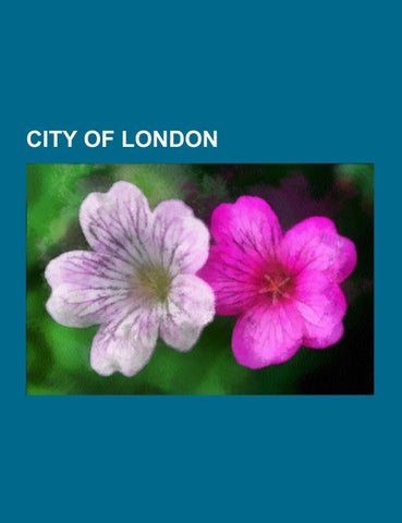 City of London
