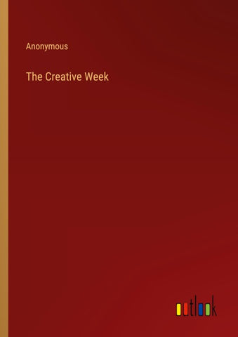 The Creative Week
