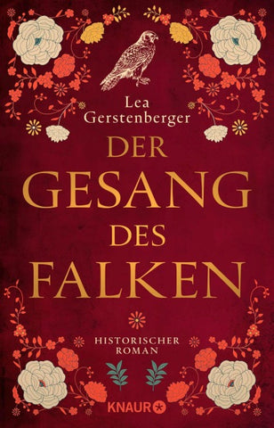 Der Gesang des Falken