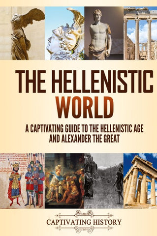 The Hellenistic World