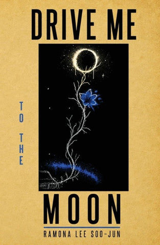 Drive Me to the Moon