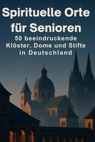 Spirituelle Orte für Senioren