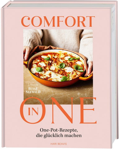 Comfort in One