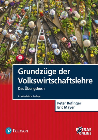 Grundzüge der Volkswirtschaftslehre - Das Übungsbuch