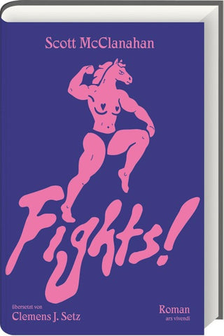Fights!