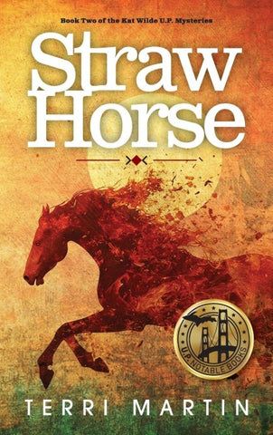 Straw Horse