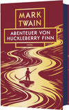 Abenteuer von Huckleberry Finn