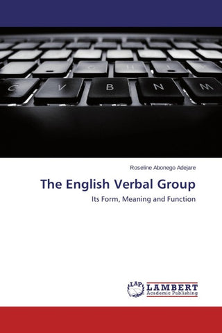 The English Verbal Group