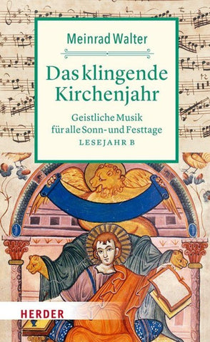 Das klingende Kirchenjahr