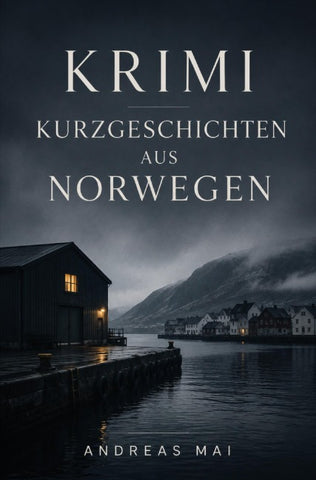 Krimi Kurzgeschichten aus Norwegen