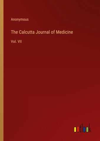 The Calcutta Journal of Medicine