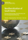 Neoliberalization of South Korea