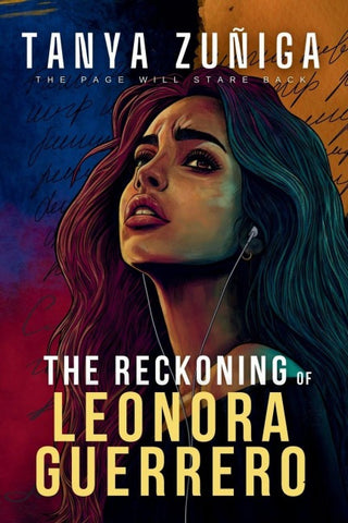 The Reckoning of Leonora Guerrero