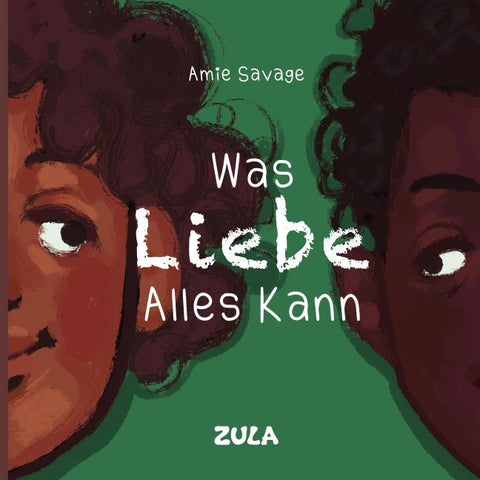 Was Liebe Alles Kann