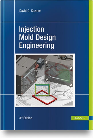 Injection Mold Design Engineering