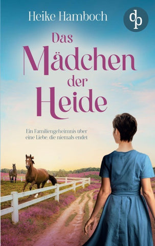 Das Mädchen der Heide