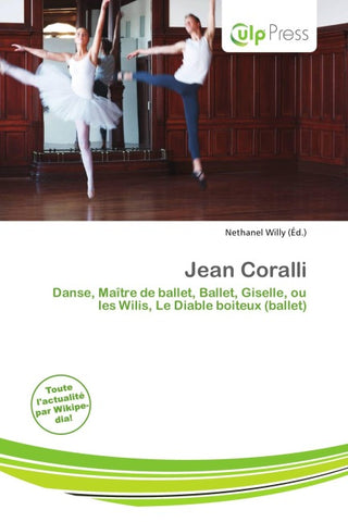 Jean Coralli