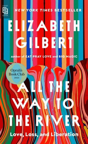 All the Way to the River: Oprah's Book Club