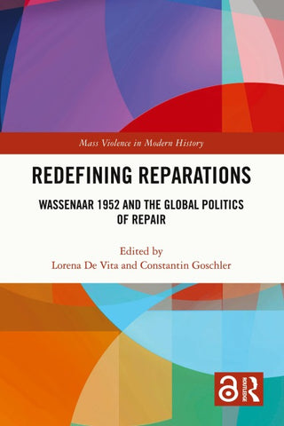 Redefining Reparations