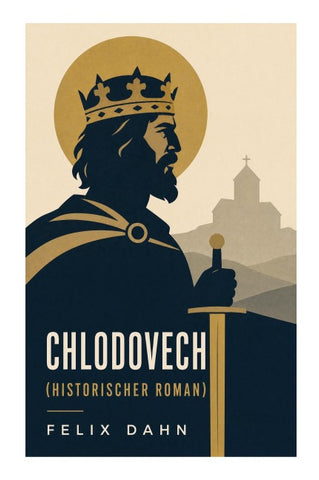 Chlodovech (Historischer Roman)