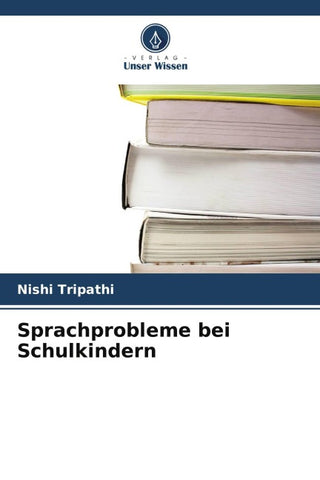 Sprachprobleme bei Schulkindern