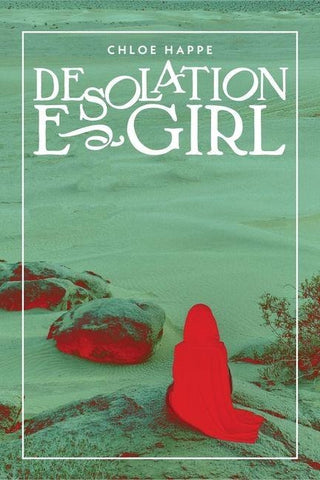 Desolation e-Girl