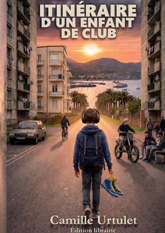 Itinéraire d'un enfant de club