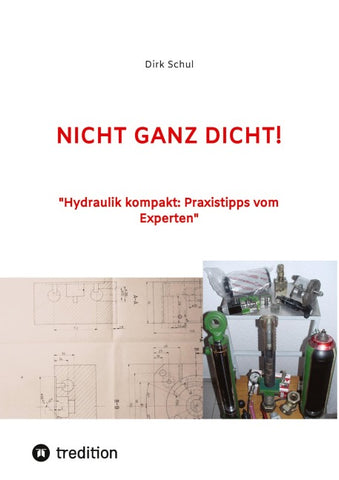 NICHT GANZ DICHT!